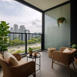 Hyll On Holland (D10), Condominium #580771681